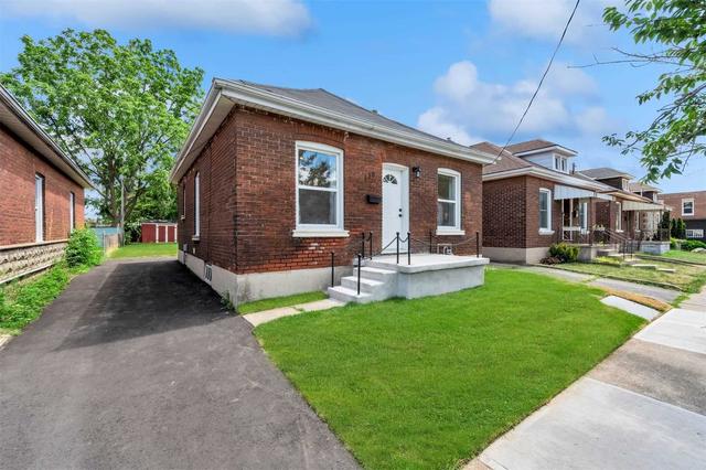 130 Superior St, House detached with 2 bedrooms, 1 bathrooms and 3 parking in Brantford ON | Image 12