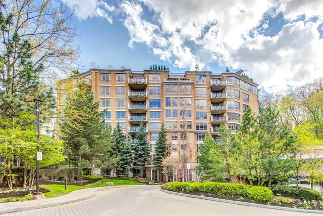 322 - 3600 Yonge St, Condo with 2 bedrooms, 3 bathrooms and 2 parking in Toronto ON | Image 1