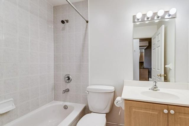 214 - 1 Maison Parc Crt, Condo with 1 bedrooms, 1 bathrooms and 1 parking in Vaughan ON | Image 9