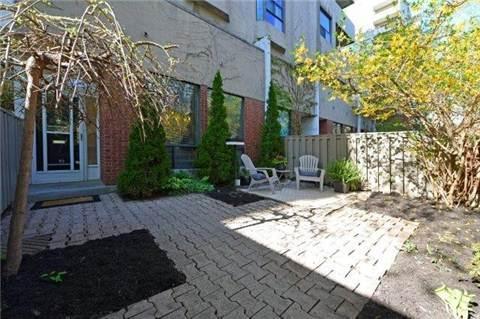 th88 - 86 Gloucester St, Townhouse with 2 bedrooms, 3 bathrooms and 2 parking in Toronto ON | Image 14