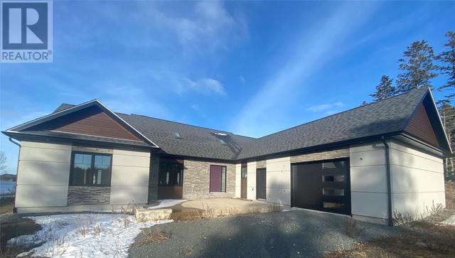 111 Island Drive, House detached with 3 bedrooms, 2 bathrooms and null parking in Summerford NL | Image 1