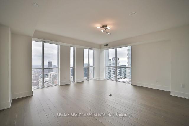 5101 - 1 Yorkville Ave, Condo with 2 bedrooms, 3 bathrooms and 4 parking in Toronto ON | Image 9