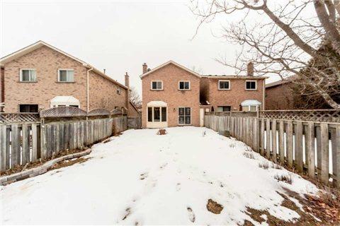80 Markville Rd, House attached with 3 bedrooms, 2 bathrooms and 1 parking in Markham ON | Image 20