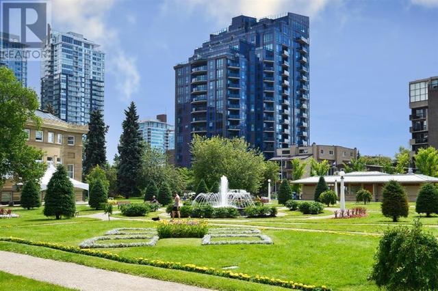 604, - 303 13 Avenue Sw, Condo with 2 bedrooms, 2 bathrooms and 1 parking in Calgary AB | Image 32