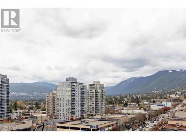 906 - 108 E 14th Street, Condo with 2 bedrooms, 2 bathrooms and 2 parking in North Vancouver BC | Image 10