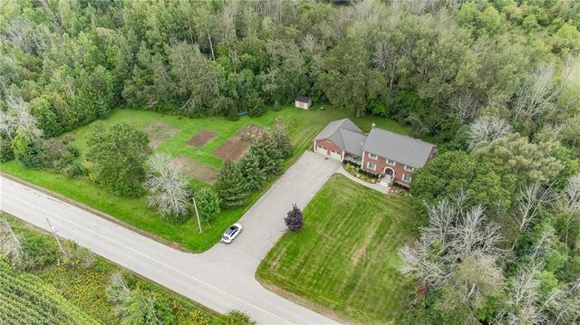 4648 Side Road 10 North Road N, House detached with 4 bedrooms, 2 bathrooms and 10 parking in Puslinch ON | Image 23