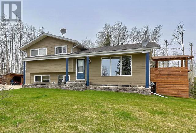 104062 B Township Road 722, House detached with 4 bedrooms, 1 bathrooms and 6 parking in Grande Prairie County No. 1 AB | Card Image