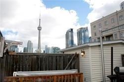 Th4 - 11 Niagara St, Townhouse with 2 bedrooms, 1 bathrooms and 1 parking in Toronto ON | Image 19
