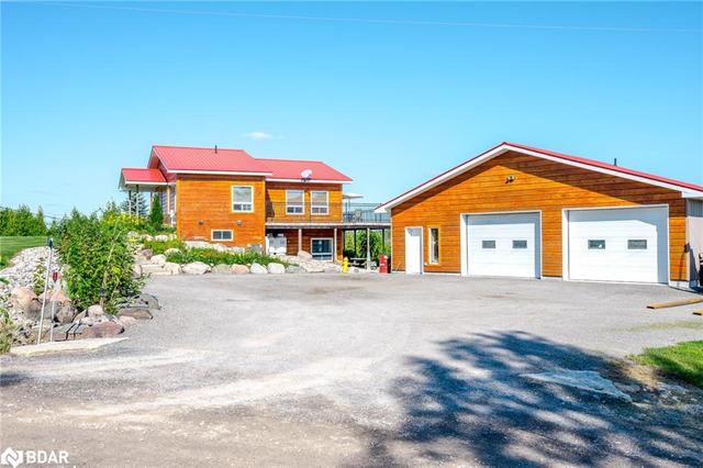 2615 4th Line Asphodel, House detached with 3 bedrooms, 1 bathrooms and 8 parking in Asphodel Norwood ON | Image 22