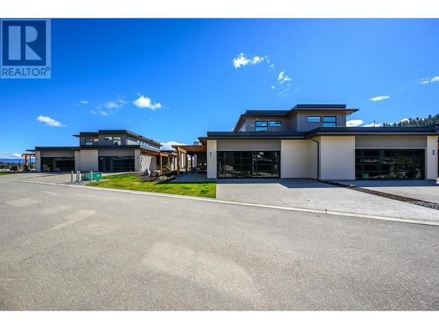 21 - 105 Predator Ridge Drive, House attached with 3 bedrooms, 3 bathrooms and 4 parking in Vernon BC | Image 3