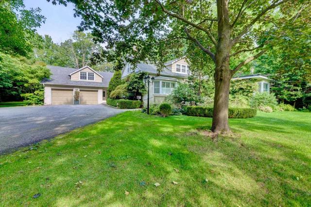 185 Balsam Dr, House detached with 4 bedrooms, 4 bathrooms and 12 parking in Oakville ON | Image 34