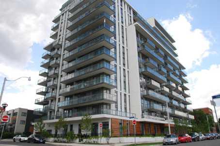 912 - 260 Sackville St, Condo with 1 bedrooms, 1 bathrooms and null parking in Toronto ON | Image 8