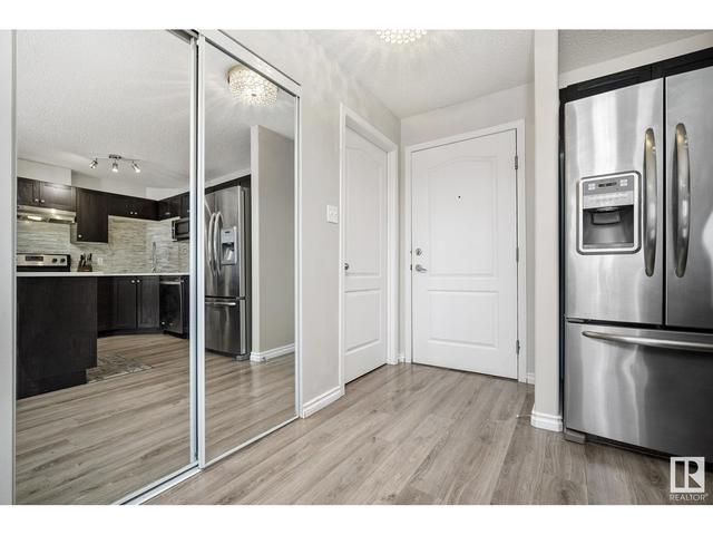 2319 - 9357 Simpson Dr Nw, Condo with 2 bedrooms, 2 bathrooms and null parking in Edmonton AB | Image 4