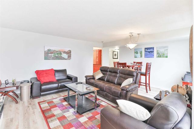 511 - 61 Markbrook Lane, Condo with 2 bedrooms, 2 bathrooms and 1 parking in Toronto ON | Image 25