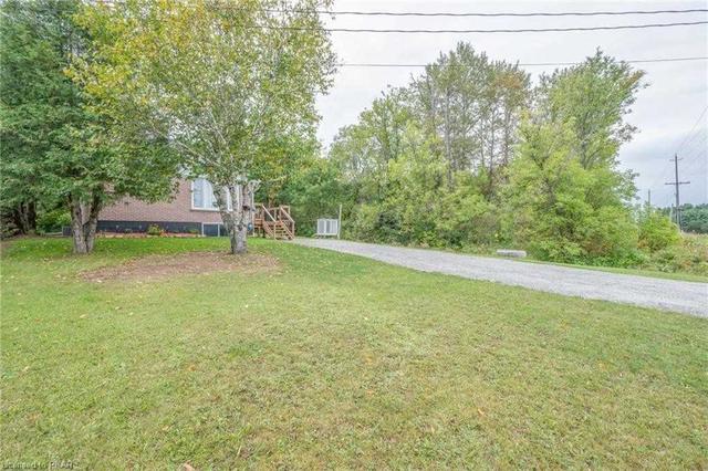 29796 Highway 62, House detached with 3 bedrooms, 1 bathrooms and 2 parking in Hastings Highlands ON | Image 15