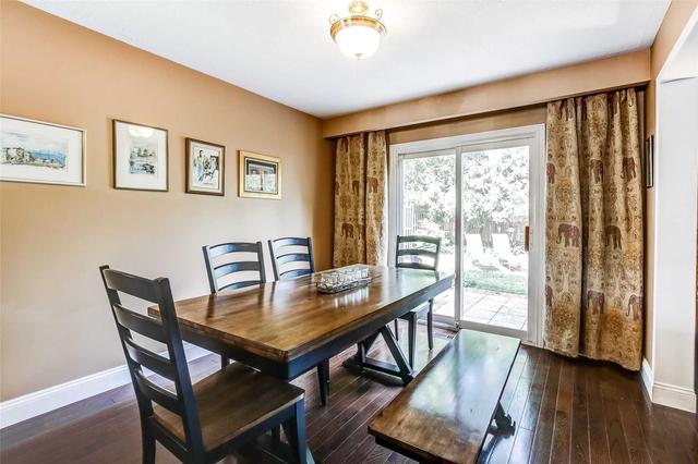 2794 Hollington Cres, House semidetached with 3 bedrooms, 3 bathrooms and 2 parking in Mississauga ON | Image 8