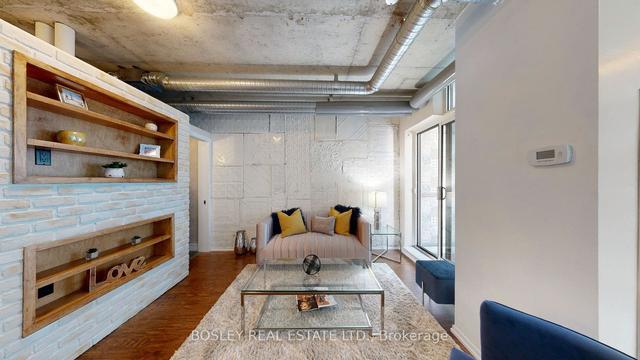 621 - 150 Sudbury St, Condo with 2 bedrooms, 2 bathrooms and 0 parking in Toronto ON | Image 29