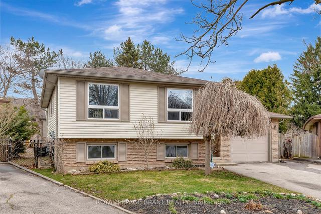 6 Greene Lane Circ, House detached with 3 bedrooms, 2 bathrooms and 5 parking in Brantford ON | Image 23