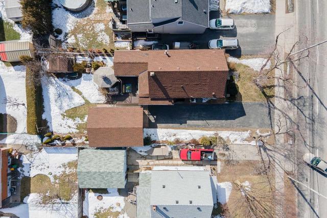117 Nash Rd S, House detached with 3 bedrooms, 3 bathrooms and 6 parking in Hamilton ON | Image 35