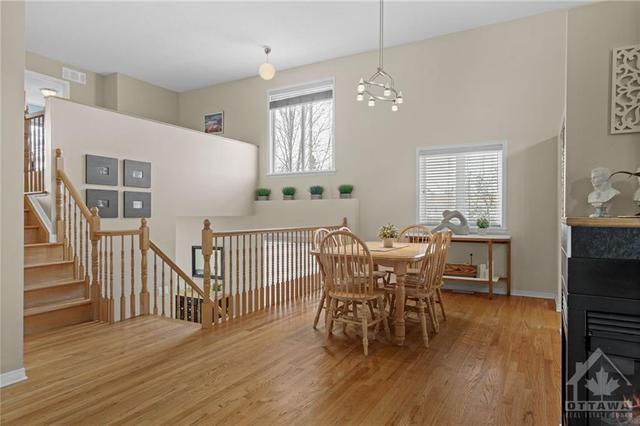 211 Gladeview Private, Townhouse with 2 bedrooms, 3 bathrooms and 4 parking in Ottawa ON | Image 5