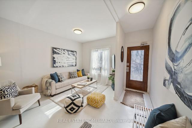 1125 Craven Rd, House semidetached with 1 bedrooms, 1 bathrooms and 0 parking in Toronto ON | Image 22