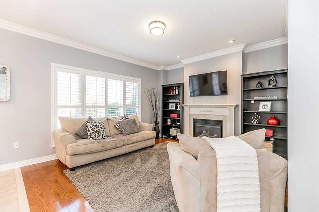 119 Woodbury Cres, House detached with 3 bedrooms, 4 bathrooms and 6 parking in Newmarket ON | Image 21
