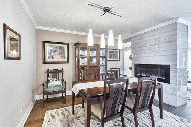 G7 - 1669 Nash Rd, Townhouse with 3 bedrooms, 3 bathrooms and 1 parking in Clarington ON | Image 7