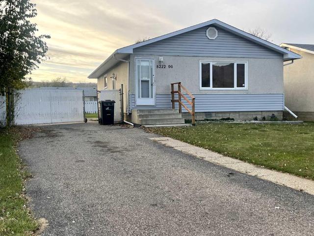 8222 96 Street, House detached with 3 bedrooms, 1 bathrooms and 4 parking in Peace River AB | Image 23