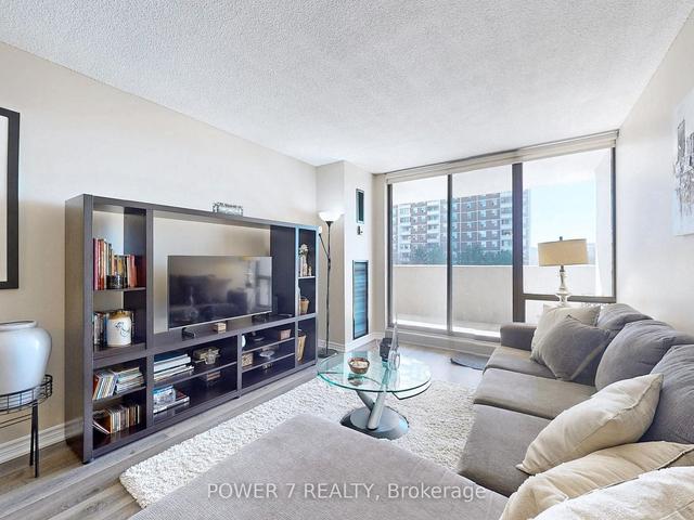 407 - 10 Tangreen Crt, Condo with 2 bedrooms, 2 bathrooms and 2 parking in Toronto ON | Image 31