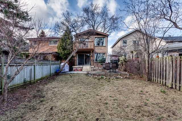 53 Tilden Cres, House detached with 3 bedrooms, 3 bathrooms and 4 parking in Toronto ON | Image 19