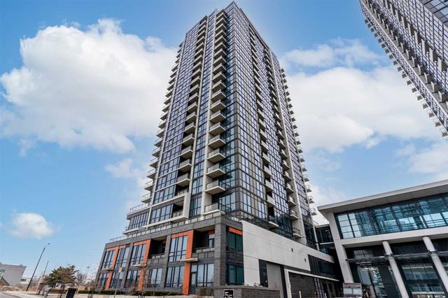 2003 - 55 Eglinton Ave W, Condo with 1 bedrooms, 1 bathrooms and 1 parking in Mississauga ON | Image 12