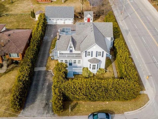 138 Baldwin St, House detached with 4 bedrooms, 2 bathrooms and 15 parking in Whitby ON | Image 12