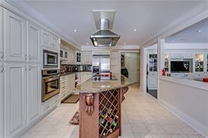2541 Ridgeside Lane, House detached with 5 bedrooms, 5 bathrooms and 4 parking in Oakville ON | Image 8