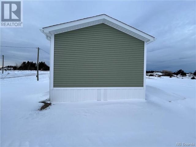 10 Christine/Martin, House detached with 3 bedrooms, 1 bathrooms and null parking in Saint Isidore NB | Image 22
