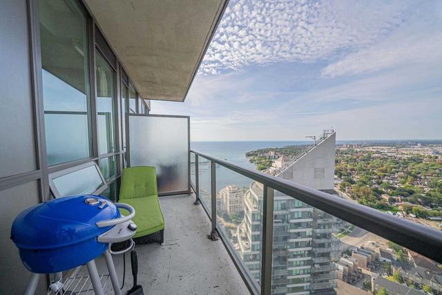 lph2 - 2230 Lakeshore Blvd, Condo with 2 bedrooms, 2 bathrooms and 1 parking in Toronto ON | Image 7