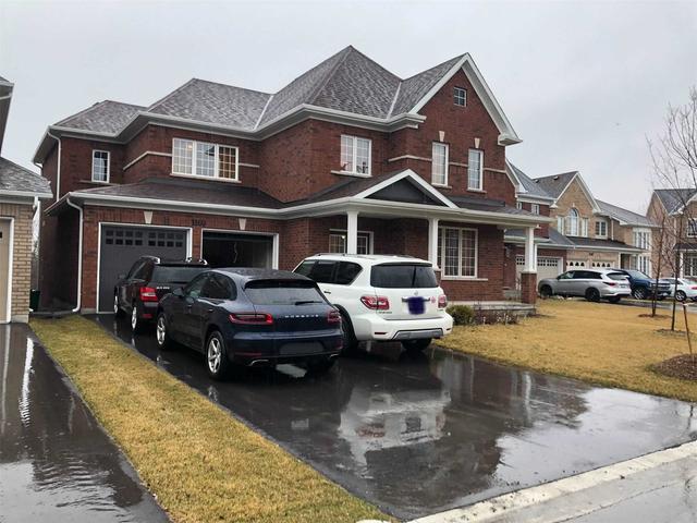 1160 Nugent Crt, House detached with 4 bedrooms, 4 bathrooms and 8 parking in Oshawa ON | Image 1