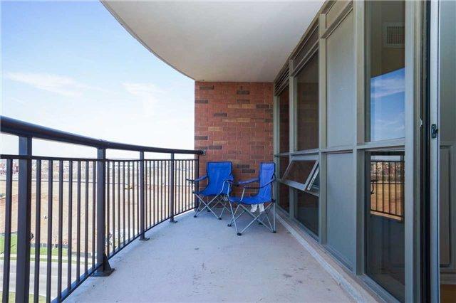 710 - 2379 Central Park Dr, Condo with 1 bedrooms, 1 bathrooms and 1 parking in Oakville ON | Image 17