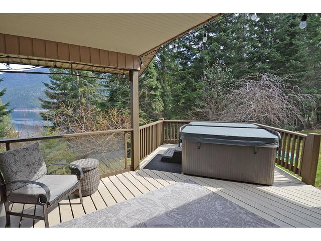 2286 Annable Road, House detached with 4 bedrooms, 3 bathrooms and null parking in Central Kootenay F BC | Image 17