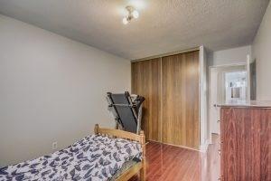 204 - 100 Prudential Dr, Condo with 2 bedrooms, 1 bathrooms and 1 parking in Toronto ON | Image 11