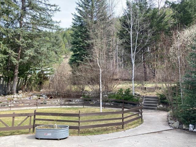 356 Marguerite Avenue, House detached with 2 bedrooms, 2 bathrooms and null parking in Greenwood BC | Image 21