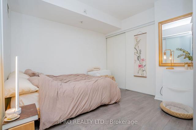 508e - 36 Lisgar St, Condo with 2 bedrooms, 1 bathrooms and 1 parking in Toronto ON | Image 7