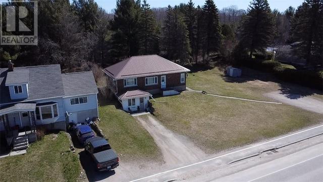 2184 Hwy 551, House detached with 3 bedrooms, 2 bathrooms and null parking in Central Manitoulin ON | Image 65