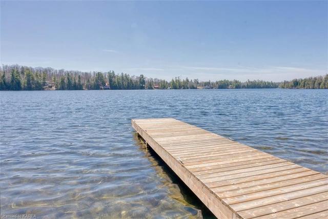 2323 Grindstone Lake Road, House detached with 2 bedrooms, 1 bathrooms and 4 parking in North Frontenac ON | Image 27