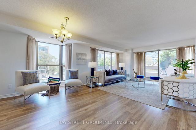 3b - 67 Caroline St S, Condo with 2 bedrooms, 2 bathrooms and 1 parking in Hamilton ON | Image 1