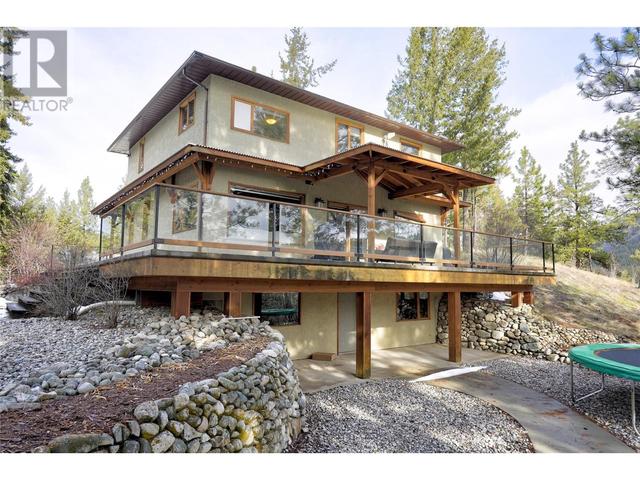 8089 Princeton Summerland Road, House detached with 3 bedrooms, 2 bathrooms and 3 parking in Okanagan Similkameen F BC | Image 44