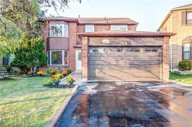 unit 1 - 6633 Eastridge Road Rd, House detached with 1 bedrooms, 1 bathrooms and 0 parking in Mississauga ON | Image 1