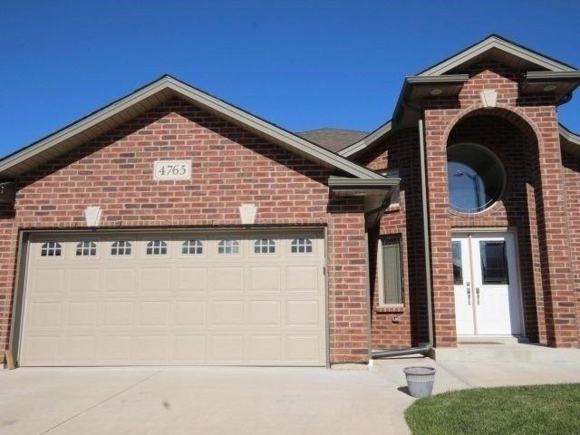 4765 Periwinkle Cres, House detached with 3 bedrooms, 3 bathrooms and 6 parking in Windsor ON | Image 12