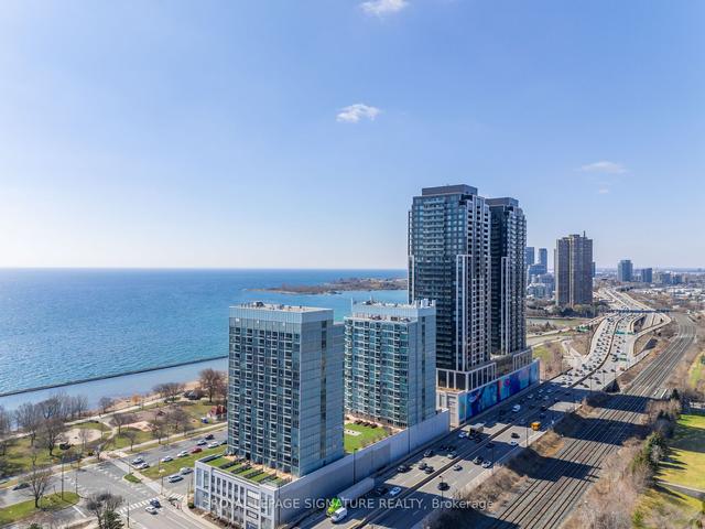 101 - 1900 Lake Shore Blvd W, Condo with 2 bedrooms, 2 bathrooms and 1 parking in Toronto ON | Image 25