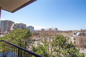 701 - 100 Lakeshore Rd E, Condo with 2 bedrooms, 2 bathrooms and 2 parking in Oakville ON | Image 22