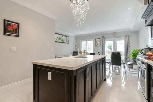 62 Denison Rd E, House detached with 4 bedrooms, 4 bathrooms and 3 parking in Toronto ON | Image 14